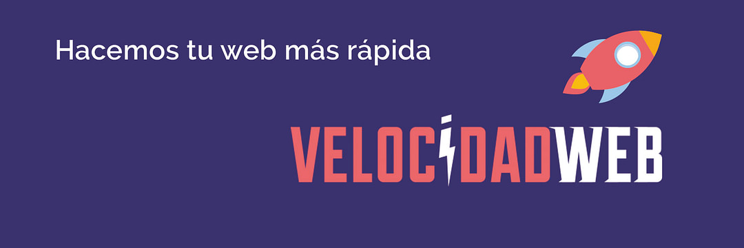Velocidad Web cover